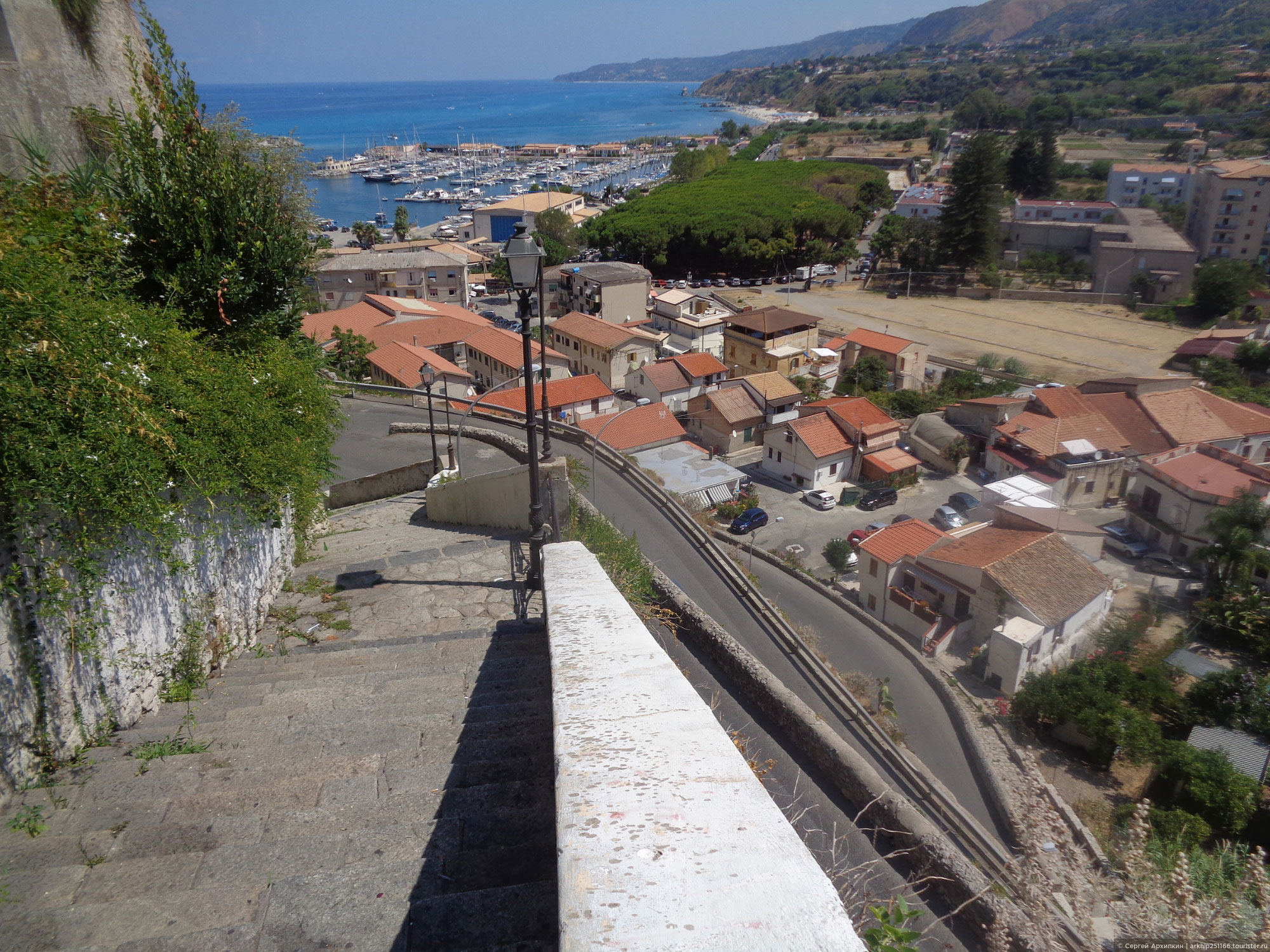 Tropea